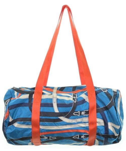 Hermes Bag Handbag Navy