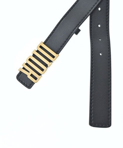 Dior Belt Black — view 2