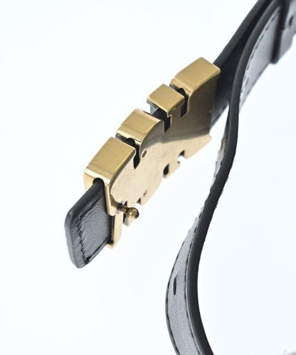 Dior Belt Black — view 3