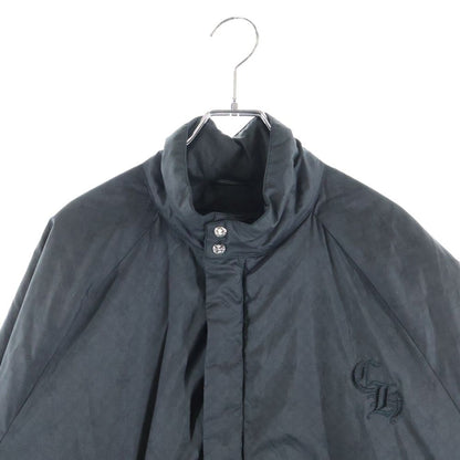 Chrome Hearts Nylon Monogram Jacket CH Logo Embroidery All Over Pattern Daga — view 3
