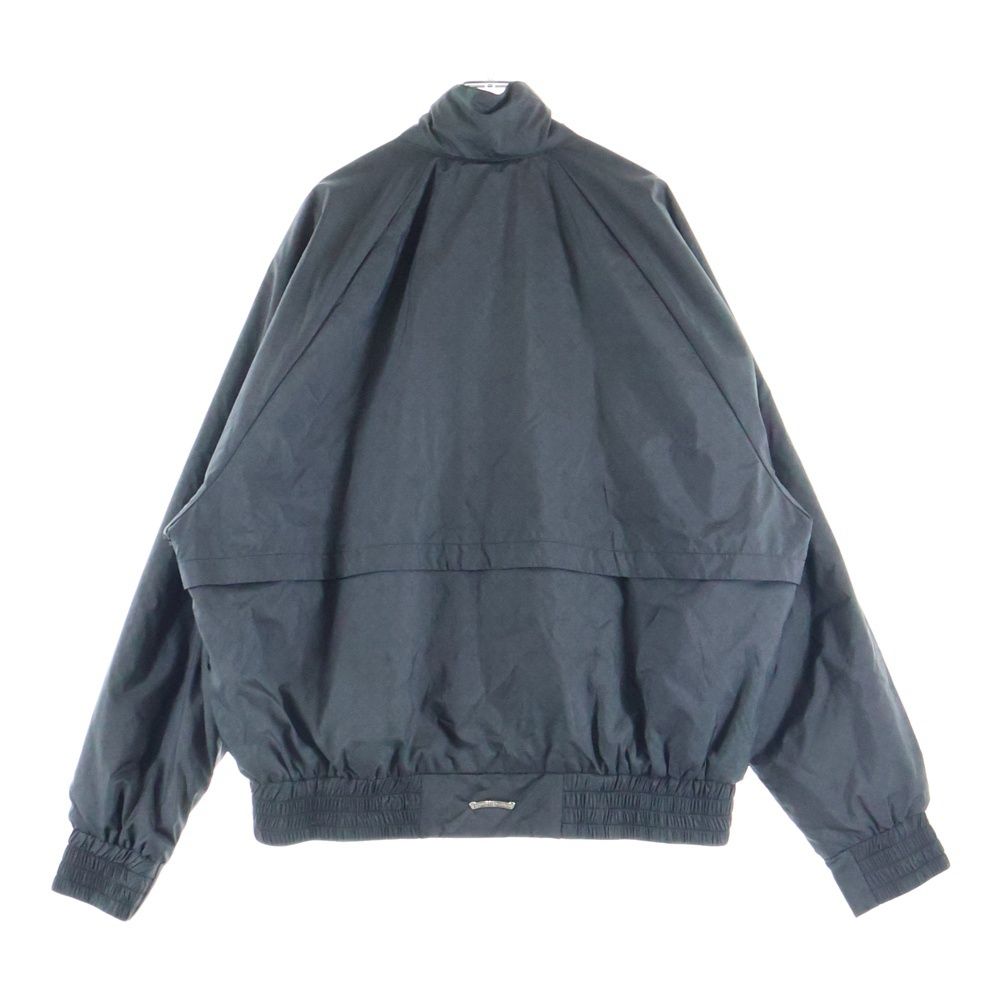 Chrome Hearts Nylon Monogram Jacket CH Logo Embroidery All Over Pattern Daga — view 2