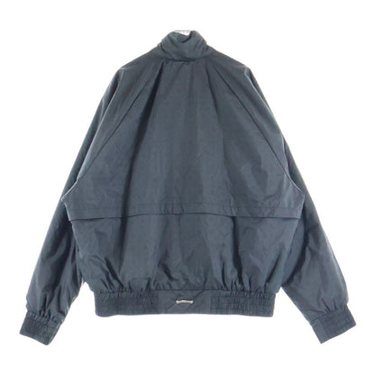 Chrome Hearts Nylon Monogram Jacket CH Logo Embroidery All Over Pattern Daga — view 2