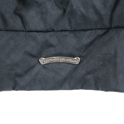 Chrome Hearts Nylon Monogram Jacket CH Logo Embroidery All Over Pattern Daga — view 6