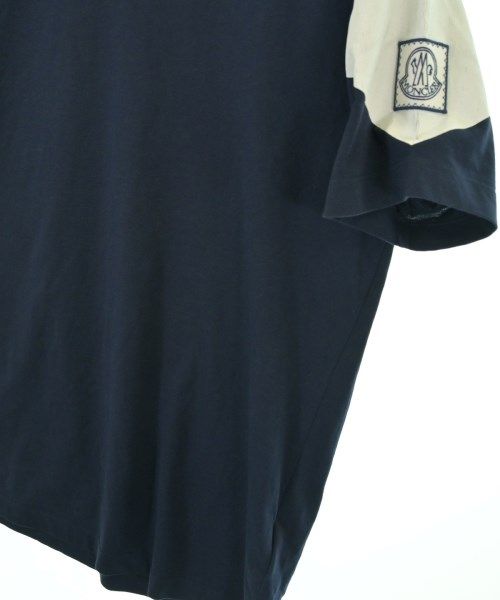 Moncler Gamme Bleu T-Shirt — view 5