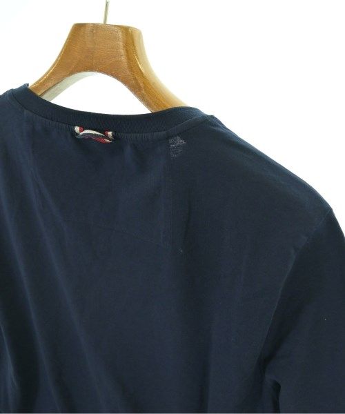 Moncler Gamme Bleu T-Shirt — view 4