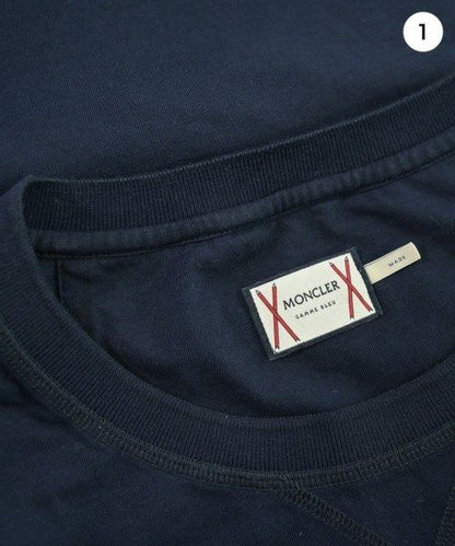 Moncler Gamme Bleu T-Shirt — view 7
