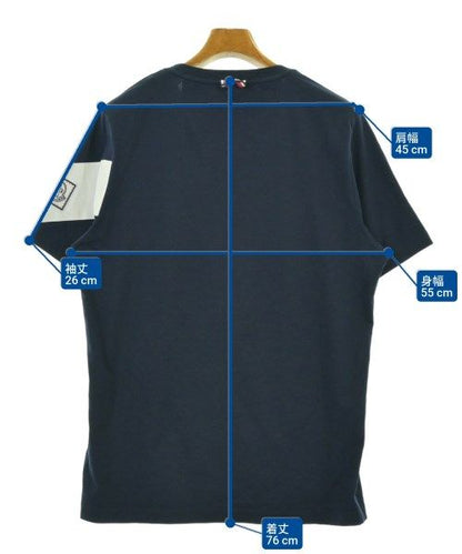 Moncler Gamme Bleu T-Shirt — view 6