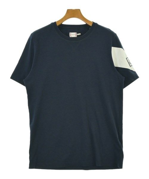 Moncler Gamme Bleu T-Shirt