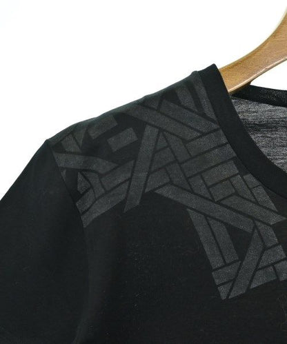 Dior Homme T-Shirt Black — view 4