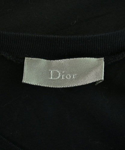 Dior Homme T-Shirt Black — view 3