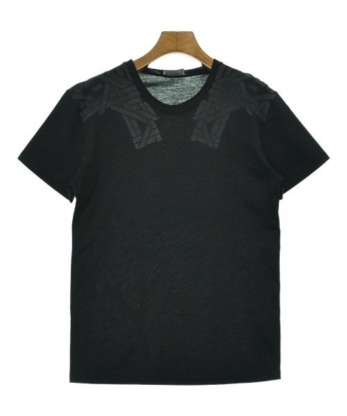 Dior Homme T-Shirt Black