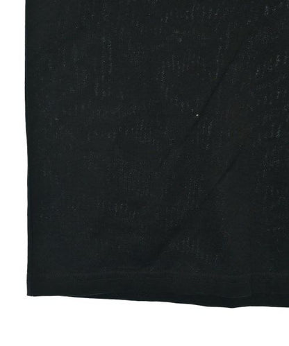 Dior Homme T-Shirt Black — view 5