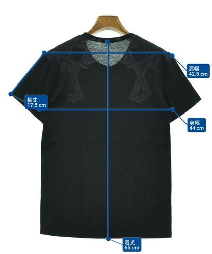 Dior Homme T-Shirt Black — view 6