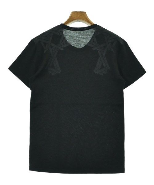 Dior Homme T-Shirt Black — view 2