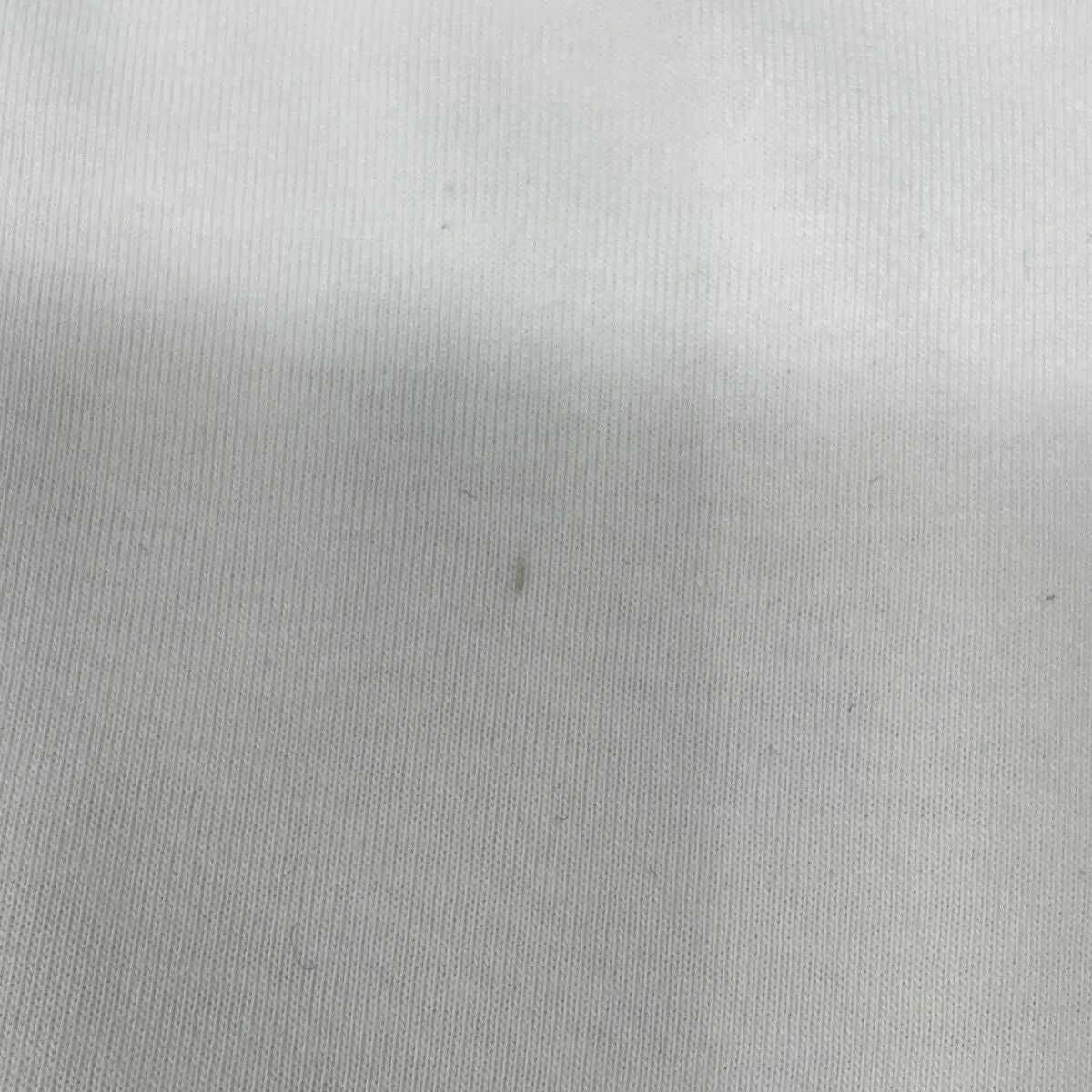 Dior White Pink Logo Short Sleeve T-Shirt — view 6