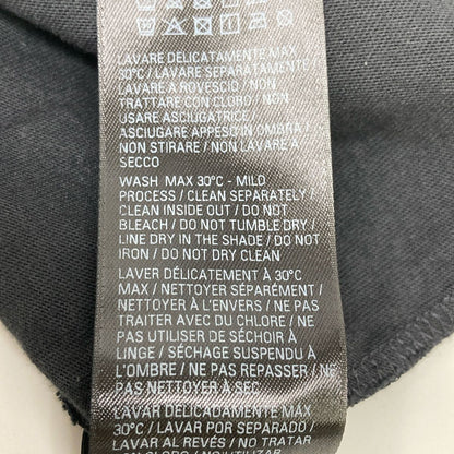 Balenciaga Planet Earth Crush Processing Over T-Shirt — view 5