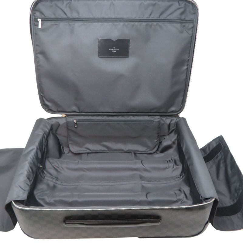 Louis Vuitton Travel Bag — view 6