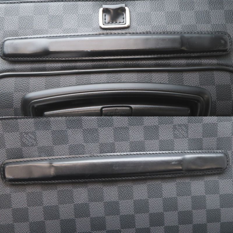 Louis Vuitton Travel Bag — view 5