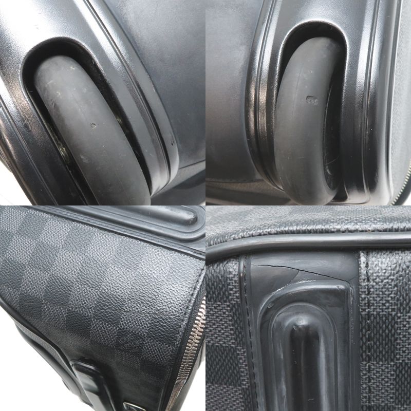 Louis Vuitton Travel Bag — view 9