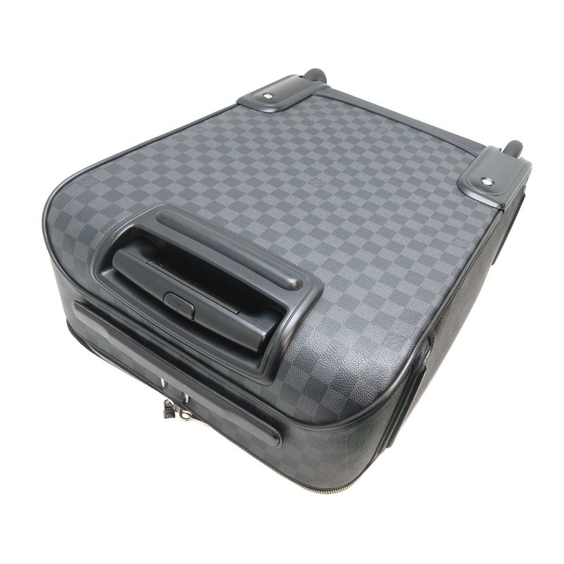 Louis Vuitton Travel Bag — view 4