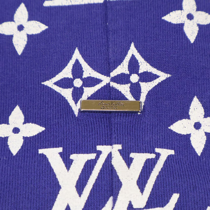 Louis Vuitton Blue Monogram Gradient T-Shirt XS — view 6