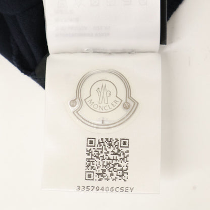 Moncler Genius JW Anderson Navy Blue T-Shirt XS — view 6