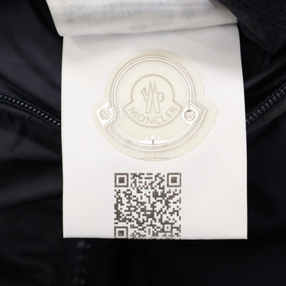 Moncler Montgenevre Wool Down Jacket — view 9