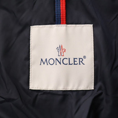 Moncler Montgenevre Wool Down Jacket — view 5