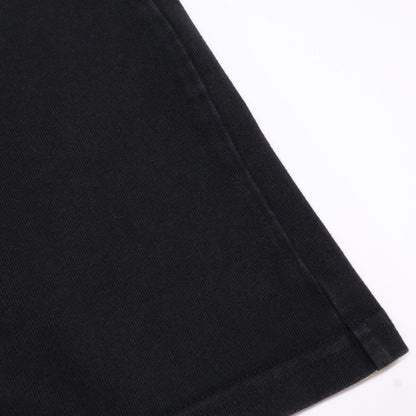 Dior Black Handwritten T-Shirt — view 7
