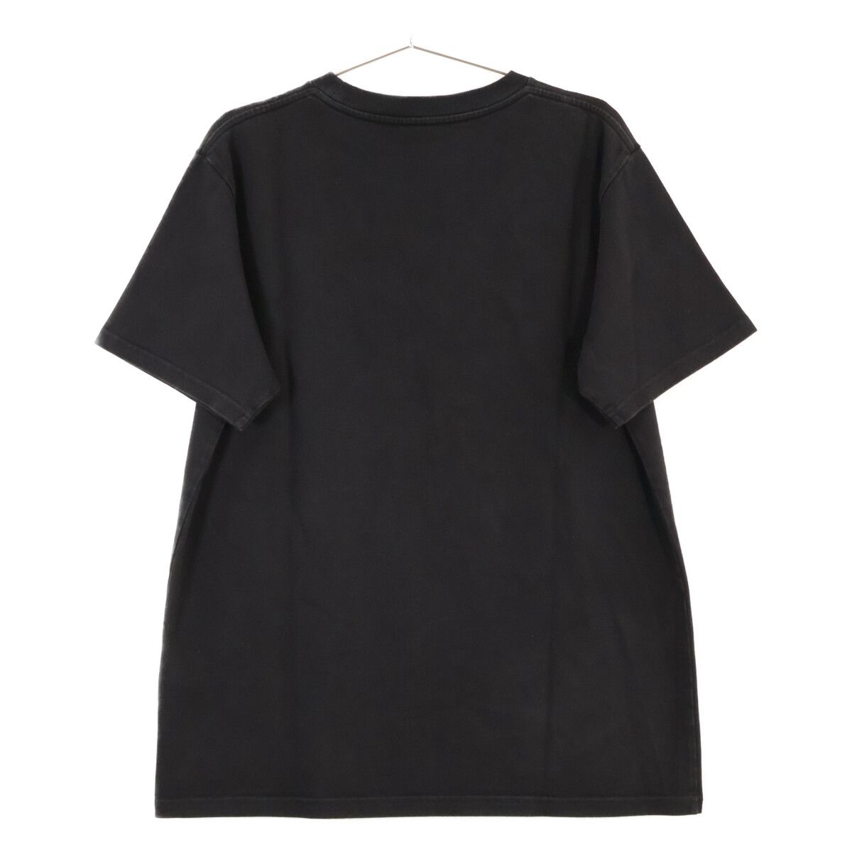 Dior Black Handwritten T-Shirt — view 2