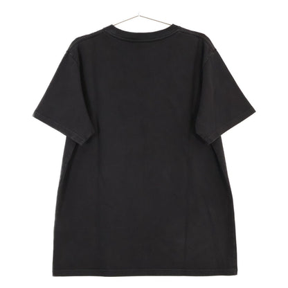 Dior Black Handwritten T-Shirt — view 2