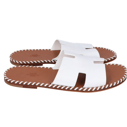 Hermes Oran Tresse Flat — view 4