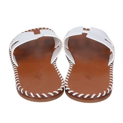 Hermes Oran Tresse Flat — view 3