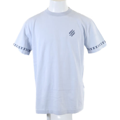 Louis Vuitton Signature Cotton Crew Neck T-Shirt