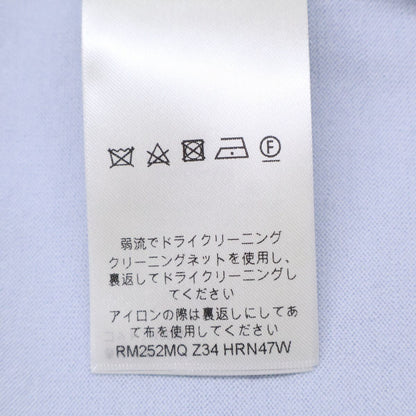 Louis Vuitton Signature Cotton Crew Neck T-Shirt — view 7