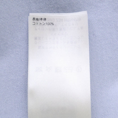 Louis Vuitton Signature Cotton Crew Neck T-Shirt — view 8