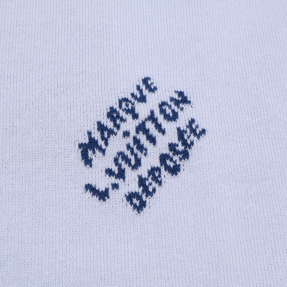 Louis Vuitton Signature Cotton Crew Neck T-Shirt — view 5