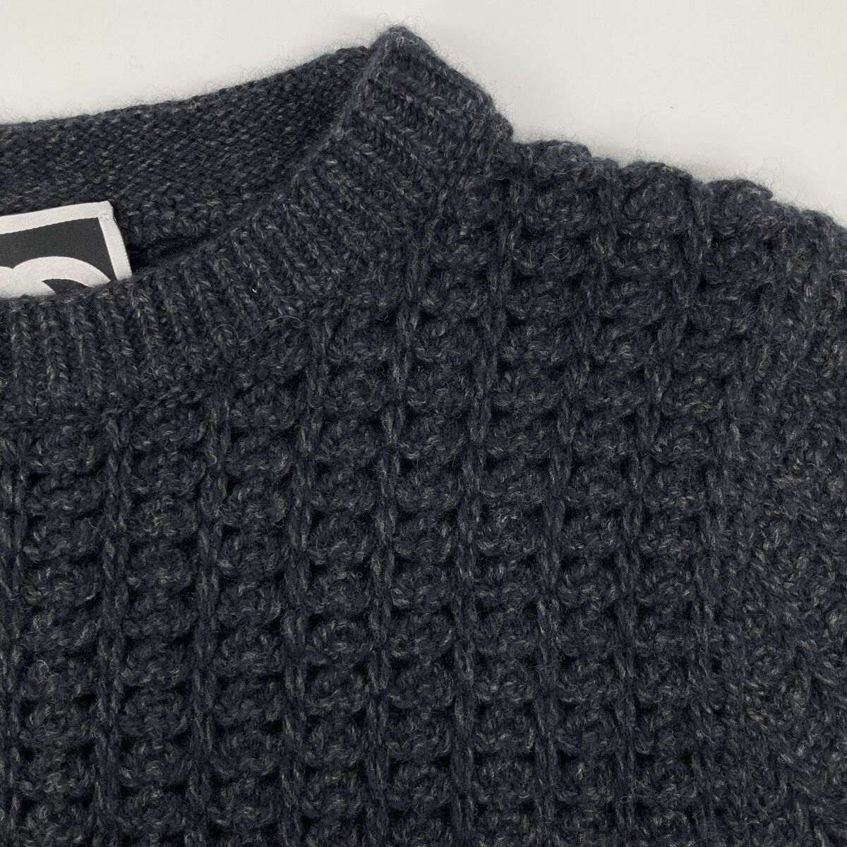Chanel Sports Line CC Logo S Knit Dress 38 — view 7