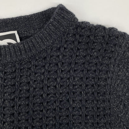 Chanel Sports Line CC Logo S Knit Dress 38 — view 7