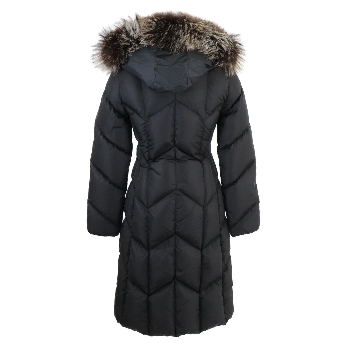 Moncler Duberran Hooded Down Jacket 00 — view 2