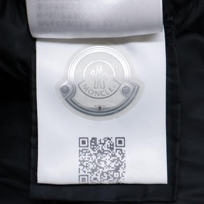 Moncler Duberran Hooded Down Jacket 00 — view 9