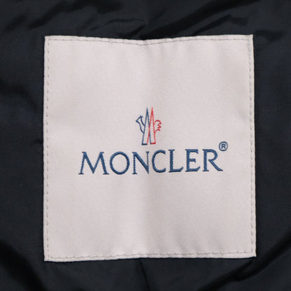 Moncler Duberran Hooded Down Jacket 00 — view 5
