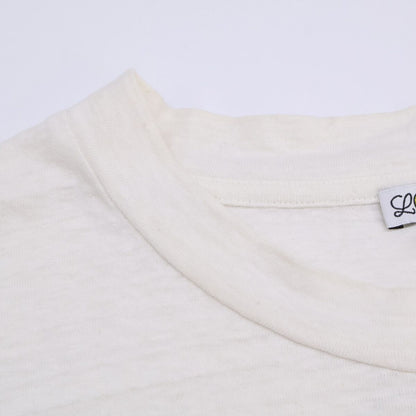 Loewe Logo Lakeside T-Shirt XL — view 7