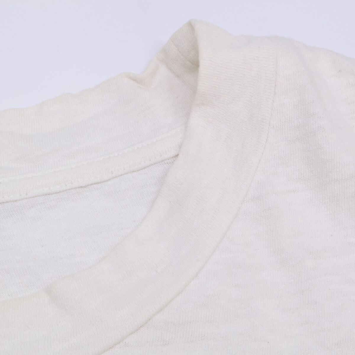 Loewe Logo Lakeside T-Shirt XL — view 5