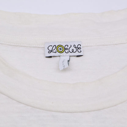 Loewe Logo Lakeside T-Shirt XL — view 4