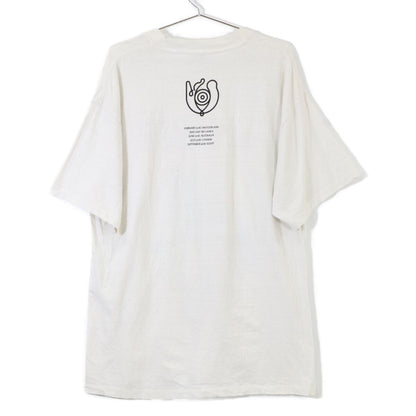 Loewe Logo Lakeside T-Shirt XL — view 2