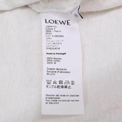 Loewe Logo Lakeside T-Shirt XL — view 3