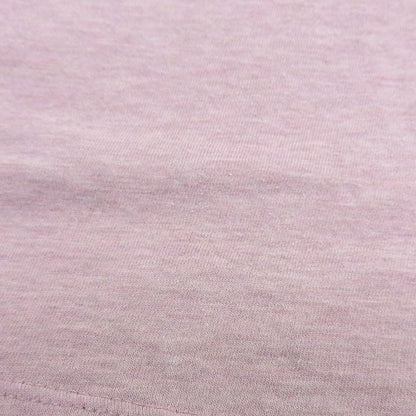 Brunello Cucinelli Cotton Bicolor Short Sleeve Polo Shirt Top Pink Light Blue XS — view 6