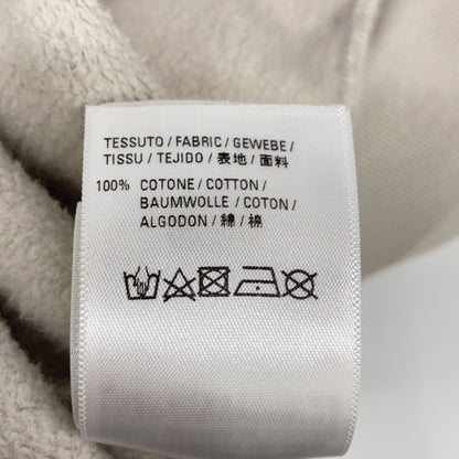 Balenciaga Beige Paris Week Pullover Jacket Sweater — view 5