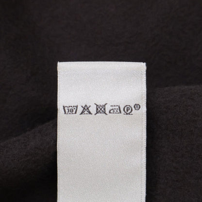 Hermes Nylon Trim Zip Up Hoodie — view 8